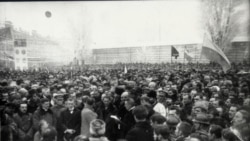 Історична Свобода | 100 років Соборності України: об’єднана держава опинилася у стані війни на два фронти Історична Свобода | 100 років Соборності України: об’єднана держава опинилася у стані війни на два фронти