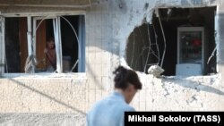 Донбас, архівне фото