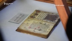 Kulturna dobra BiH na listi Memorija svijeta Kulturna dobra BiH na listi Memorija svijeta