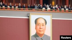 «Ми не приймемо більше проповіді від тих, хто вважає, що має право нас повчати», – сказав Сі Цзіньпін