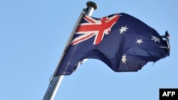 Австралія однією з перших почала вводити санкції проти Росії після вторгнення російських військ на територію України 