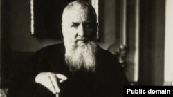 Андрей Шептицький