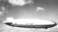 Дирижабль USS Akron в полете. 2 ноября 1931 года. Дирижабли были первым видом воздушных судов. Потом их вытеснили самолеты, которых никто не ждал. А сегодня дирижабли опять возвращаются.