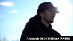 ჩეჩენი უფლებადამცველი აბუბაქარ იანგულბაევი