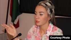 Ламара Исмаилова