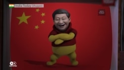 Индия VS Китай. Конфликт из-за дороги (видео) Индия VS Китай. Конфликт из-за дороги (видео)