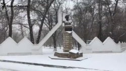 В Махачкале гражданские активисты защищают парк от вырубки под музей В Махачкале гражданские активисты защищают парк от вырубки под музей