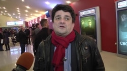 Прохоров Прохоров