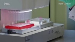 Нова німецька вакцина проти COVID-19 може змінити правила гри для країн, що розвиваються ‒ відео Нова німецька вакцина проти COVID-19 може змінити правила гри для країн, що розвиваються ‒ відео