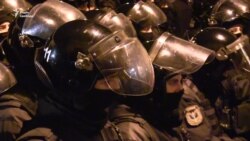 Прихильники Саакашвілі пікетували СІЗО, де його утримують (відео) Прихильники Саакашвілі пікетували СІЗО, де його утримують (відео)