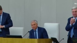 Кузнецова про защиту семейных ценностей Кузнецова про защиту семейных ценностей