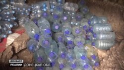 Українська армія випробовує нову техніку Українська армія випробовує нову техніку