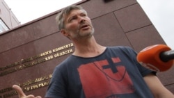 Лицом к событию. Губернатор от Яблока Лицом к событию. Губернатор от Яблока