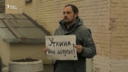 "Единая Россия" пытается пересмотреть результаты выборов" "Единая Россия" пытается пересмотреть результаты выборов"