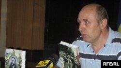 Історик Володимир Сергійчук. Презентація книги «Симон Петлюра». 22 липня 2009р.