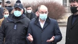 Над обставинами трагедії наразі працює слідство – Степанов Над обставинами трагедії наразі працює слідство – Степанов