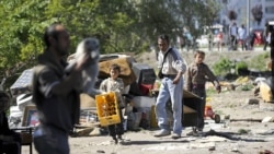 Raseljeni Romi dobili spor protiv grada Beograda Raseljeni Romi dobili spor protiv grada Beograda