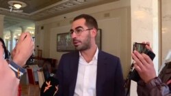 «Таємниця слідства» – депутат Олександр Трухін прокоментував ДТП зі своєю участю (відео) «Таємниця слідства» – депутат Олександр Трухін прокоментував ДТП зі своєю участю (відео)