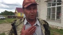 "Пусть инвестиции вкладывает наше государство, а не китайское!" "Пусть инвестиции вкладывает наше государство, а не китайское!"