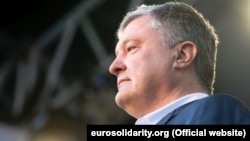 Петр Порошенко