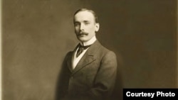 Гарри Кесслер