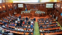 Fundi i afatit, por jo i bllokadës: Ambasadorët kërkojnë Kuvend e Qeveri të re Fundi i afatit, por jo i bllokadës: Ambasadorët kërkojnë Kuvend e Qeveri të re