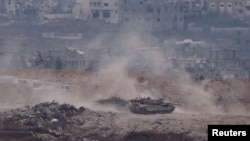 Сектор Газа