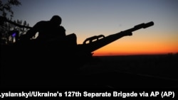 Українська мобільна група готується до атаки «Шахедів» біля Харкова, травень 2025 року