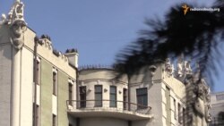 Руслан «Рем» про розвідку в Донецькому аеропорту Руслан «Рем» про розвідку в Донецькому аеропорту