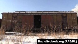 Як вижити в дорозі на фронт?