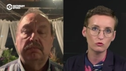 Геннадий Гудков, бывший сотрудник ФСБ и КГБ, рассказал о вербовке Геннадий Гудков, бывший сотрудник ФСБ и КГБ, рассказал о вербовке