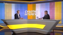 Зеленський добре володіє інформацією в усіх ключових сферах – Данилюк Зеленський добре володіє інформацією в усіх ключових сферах – Данилюк