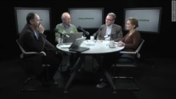 Цель: "санитарный кордон" вокруг Навального? Цель: "санитарный кордон" вокруг Навального?