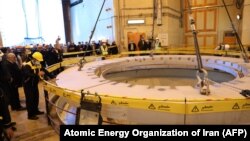 Ядерний реактор в Араці, що на південь від Тегерану, залишиться без нагляду західних фахівців