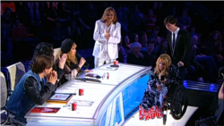 Лицом к событию. Тайный козырь Первого канала Лицом к событию. Тайный козырь Первого канала