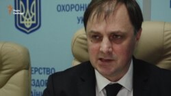 У 2016-му Україна планує закупити поліовакцину, на яку переходить весь світ – Перегінець У 2016-му Україна планує закупити поліовакцину, на яку переходить весь світ – Перегінець