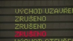 Как пандемия COVID-19 обрушила кризис на гражданскую авиацию (видео) Как пандемия COVID-19 обрушила кризис на гражданскую авиацию (видео)