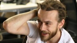 Децл нашего времени. Кирилл Толмацкий Децл нашего времени. Кирилл Толмацкий