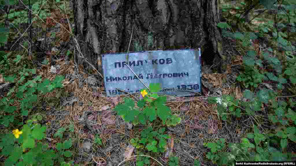 Особлива трійка НКВС – орган позасудового винесення вироків в СРСР, що існував в 1937–1938 роках під час Великого терору. Трійки формувалися зазвичай на рівні області. Складалися з начальника підрозділу НКВС, секретаря обкому партії і прокурора. Зазвичай вирок виносили за декілька хвилин, в більшості випадків це був розстріл