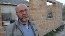 Абдурешит Джеппаров о жизненной ситуации фигуранта «дела 26 февраля» Эскендера Эмирвалиева (видео) Абдурешит Джеппаров о жизненной ситуации фигуранта «дела 26 февраля» Эскендера Эмирвалиева (видео)