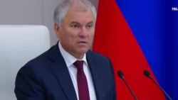 Володин призывает рожать  Володин призывает рожать