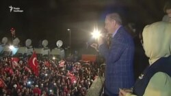 Реджеп Ердоган про ймовірність запровадження смертної кари в Туреччині (відео) Реджеп Ердоган про ймовірність запровадження смертної кари в Туреччині (відео)