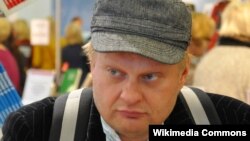 Финский джазовый пианист Ийро Рантала