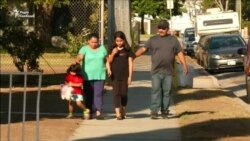 Мігранти в США побоюються за своє майбутнє після перемоги Трампа (відео)