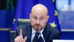 Bilčik: Srbiji potrebna izlazna klauzula Bilčik: Srbiji potrebna izlazna klauzula