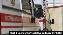 Від початку повномасштабного вторгнення РФ внаслідок ракетних ударів російських військ пошкоджено близько 800 медичних закладів