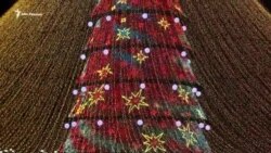 Новогодняя Казань. С наступающим! Новогодняя Казань. С наступающим!