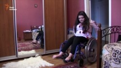 Право на освіту: як навчаються діти з особливими потребами (відео) Право на освіту: як навчаються діти з особливими потребами (відео)