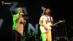 Koktebel Jazz Festival-2015. Как это было (видео) Koktebel Jazz Festival-2015. Как это было (видео)