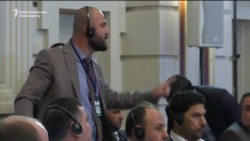 Syrian Opposition Protests As Deal On Safe Zones Signed Syrian Opposition Protests As Deal On Safe Zones Signed